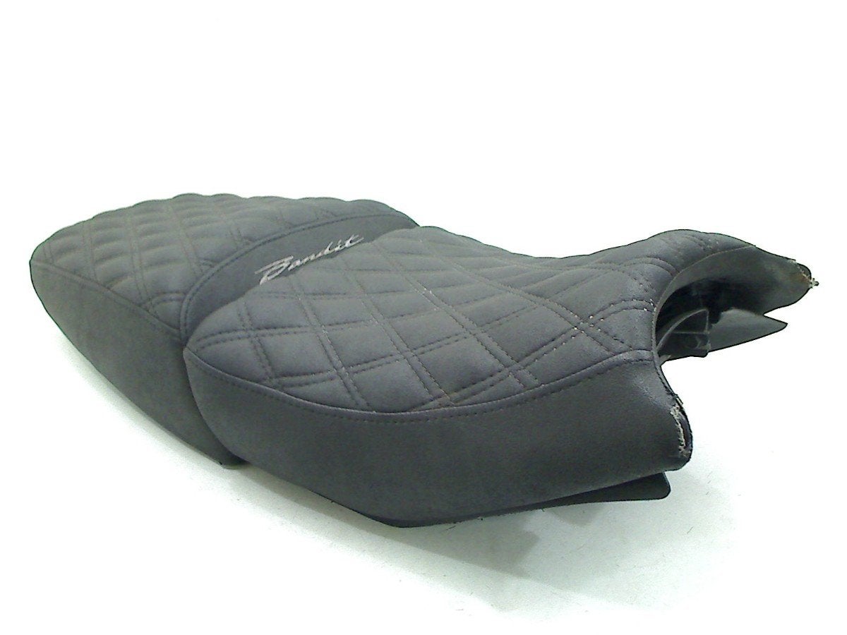 Buddyseat Suzuki GSF 650 Bandit 2007-2008 (GSF650) 2008, Motoren, Suzuki Deutschland GmbH, Gebruikt, Kontakt@suzuki.de, Suzuki-Allee 7, Bensheim 64625, , Duitsland