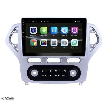 Android 15 Navigtie ford mondeo titanium 2010 apple carplay, Oberonweg 262 3208pg, Nieuw, Ophalen of Verzenden, Dynavin