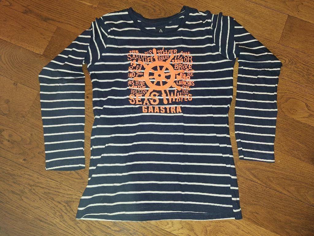 Gaastra longsleeve maat 152, Meisje, Ophalen of Verzenden, Shirt of Longsleeve, Gaastra
