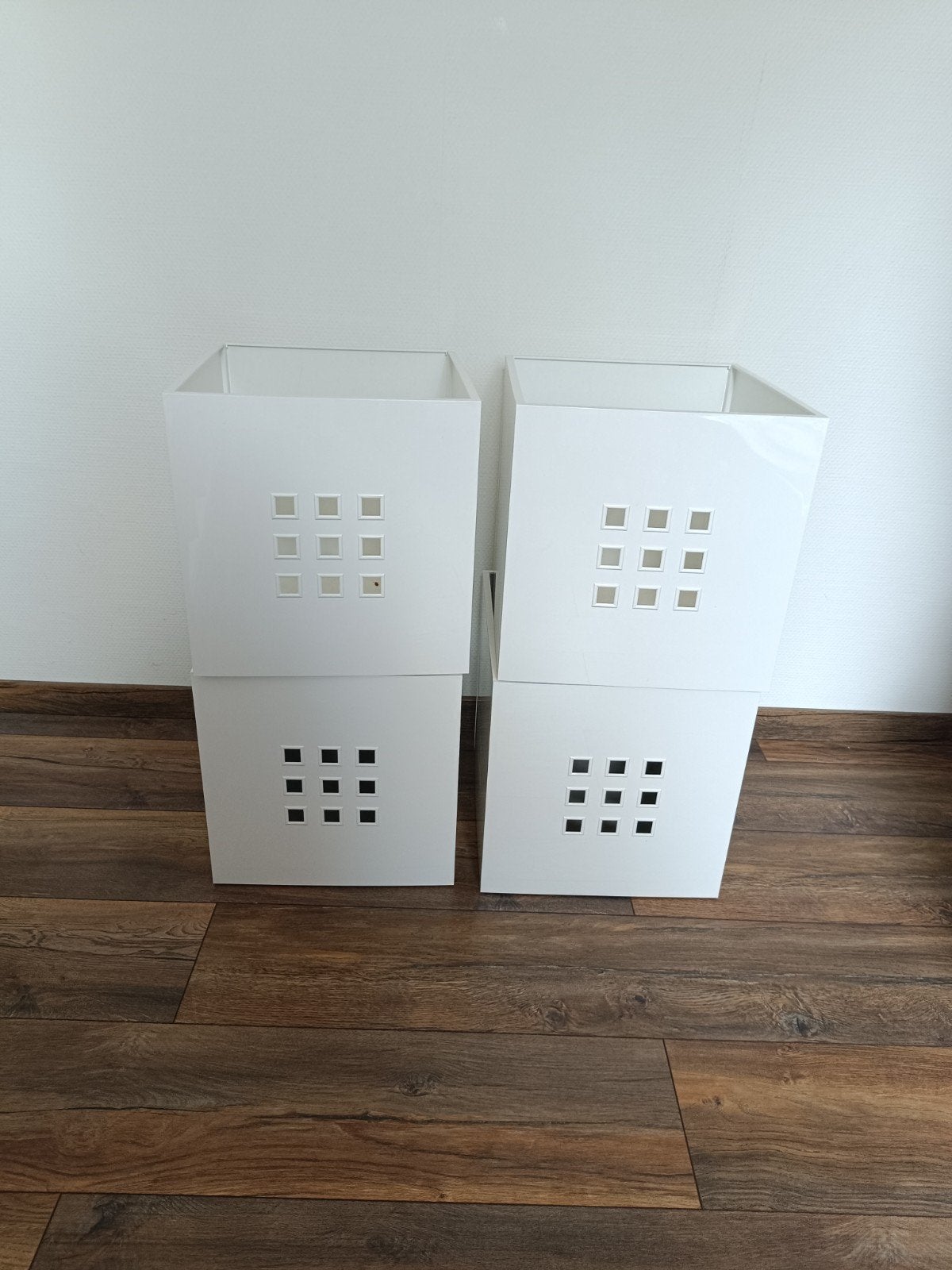 Ikea Lekman, Ophalen, Zo goed als nieuw, Minder dan 100 cm, 25 tot 50 cm