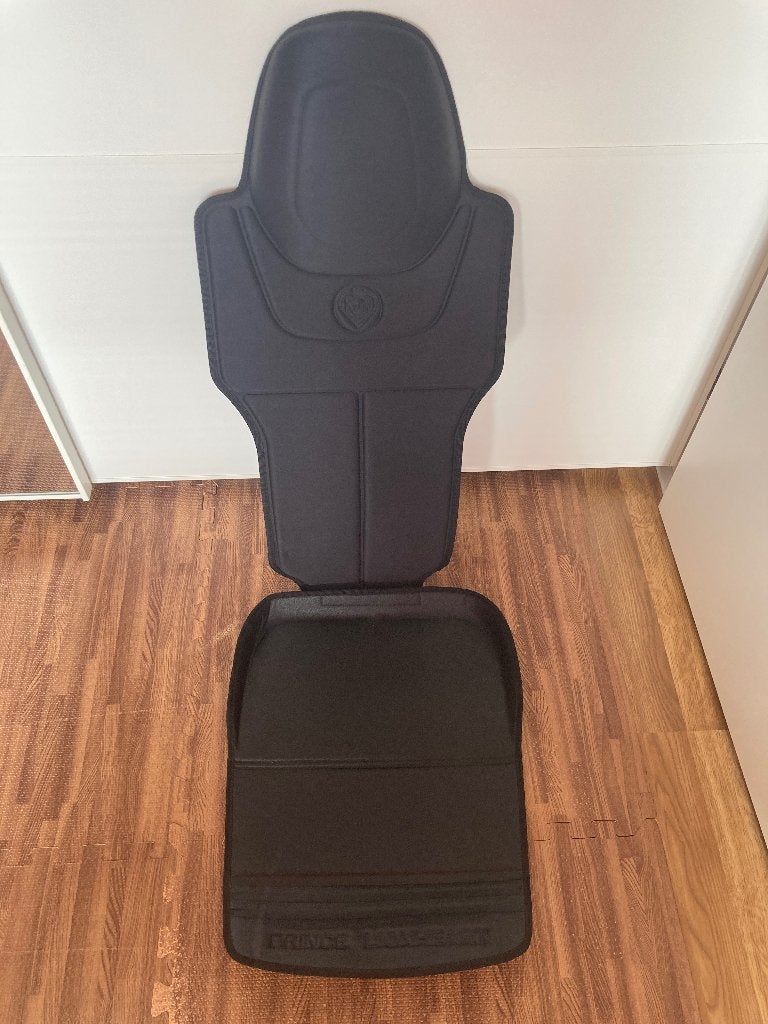 Prince Lionheart autostoelbeschermer voor Tesla, Zo goed als nieuw, Ophalen, Overige merken, Overige methoden