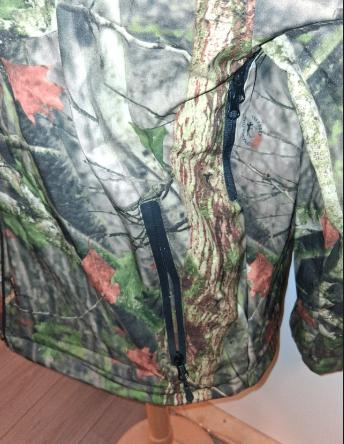 Highlander Softshell Jacket – Nieuw!, Caravans en Kamperen, Kampeeraccessoires, Ophalen of Verzenden, Nieuw
