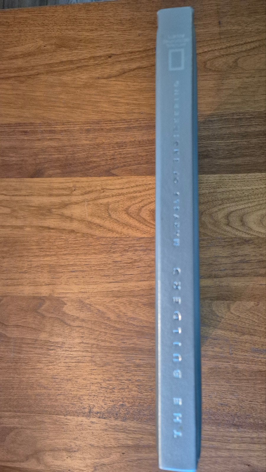 The Builders: Marvels of Engineering - Techniek Boek, Boeken, National Geographic Society, Nieuw, Ophalen of Verzenden, Bouwkunde