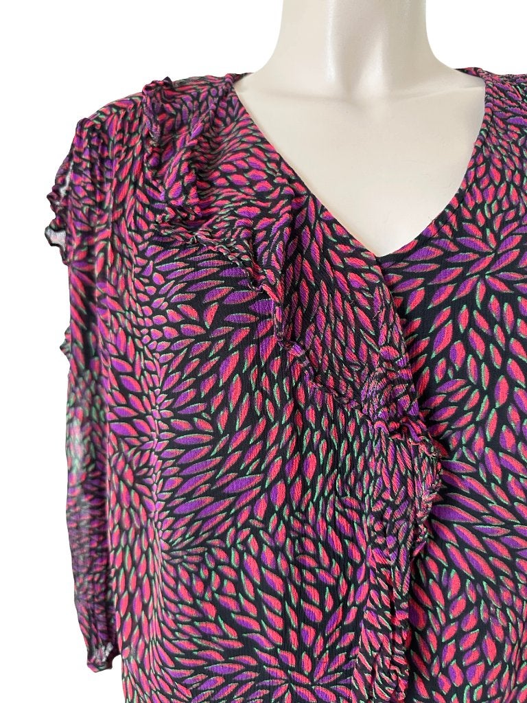 Ba&sh shirt lange mouw S, Nieuw, Ophalen of Verzenden