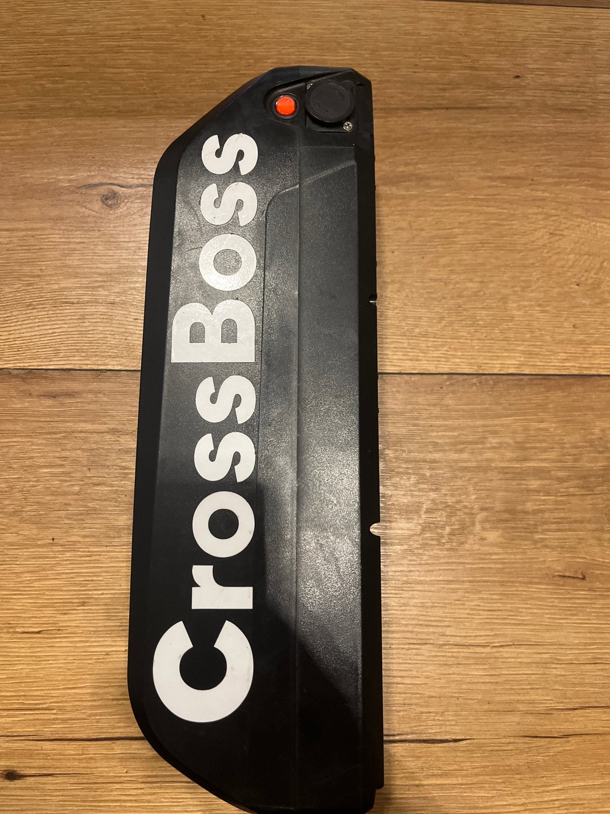 Te koop: Fitbikę accu V8 en H9, Fietsen en Brommers, Fietsaccessoires | Fietsaccu's, Ophalen, Gebruikt