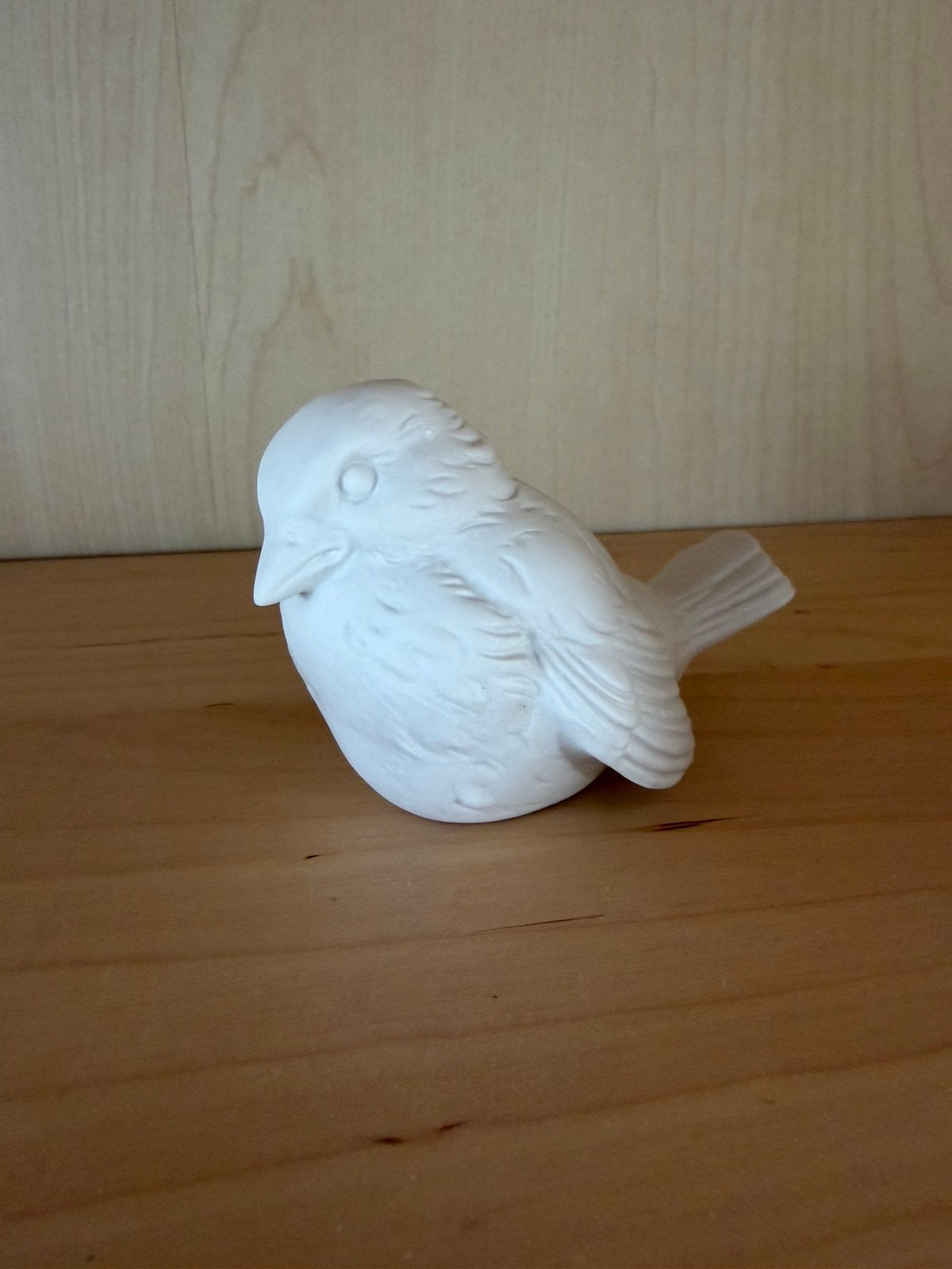 Goebel vogel, Ophalen of Verzenden, Zo goed als nieuw, Dier