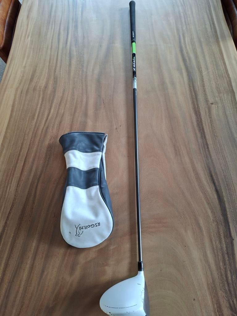 TaylorMade RBZ Driver, Sport en Fitness, Golf, Ophalen, Gebruikt, Club, Overige merken
