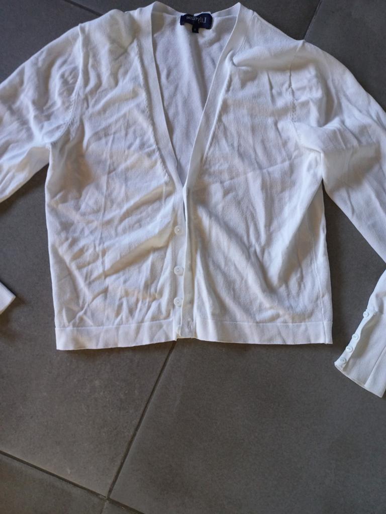 Lilytime vest, Ophalen of Verzenden, Zo goed als nieuw, Maat 34 (XS) of kleiner