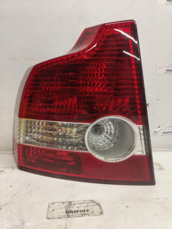 Achterlicht links Volvo S40 ('04), Gebruikt, Ophalen of Verzenden, Volvo, Volvo