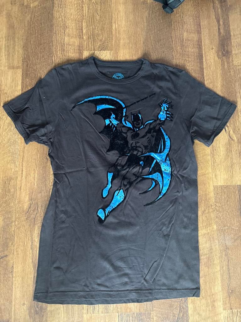 4 C-lab T-shirts Maat S: Disney, Batman, Looney Tunes, Kleding | Heren, Ophalen of Verzenden, Gedragen, Maat 46 (S) of kleiner