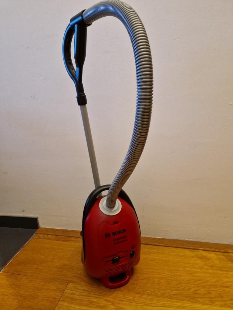 Bosch speelgoed stofzuiger, Ophalen, Zo goed als nieuw