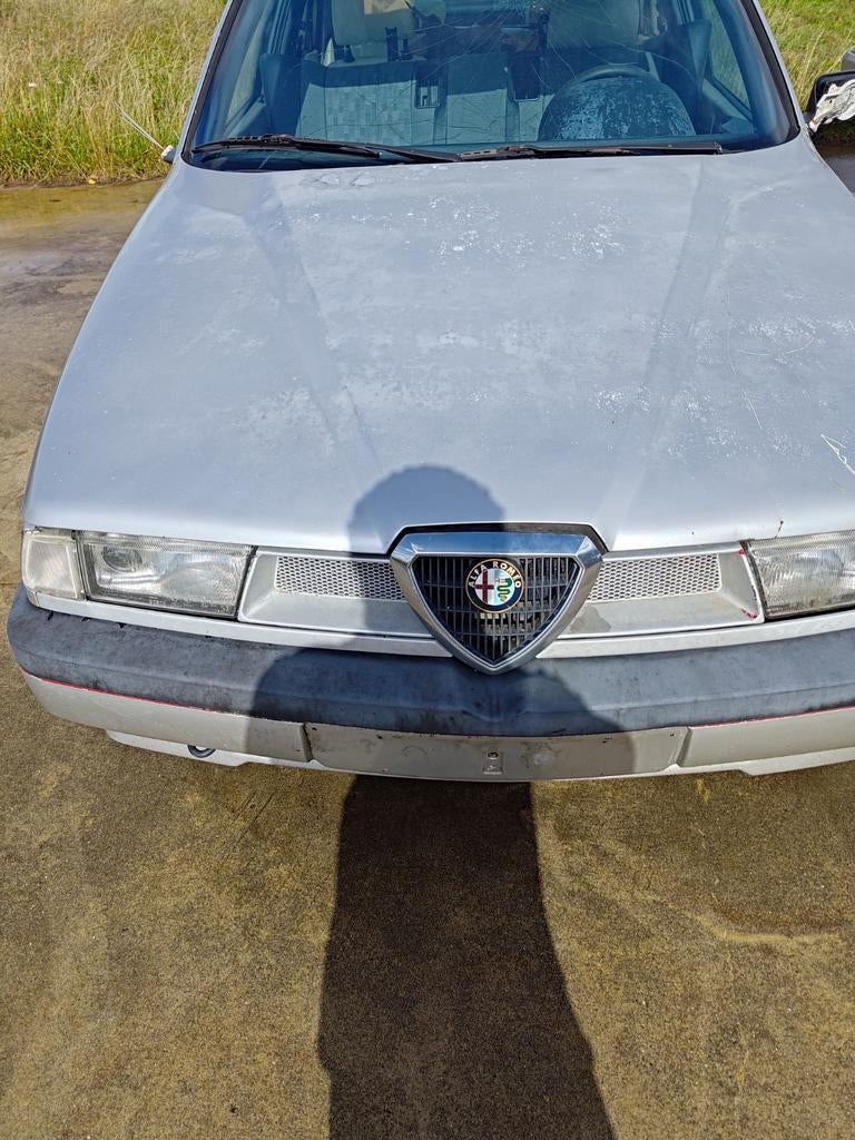 Alfa romeo 155 donor!, Ophalen of Verzenden, Alfa Romeo