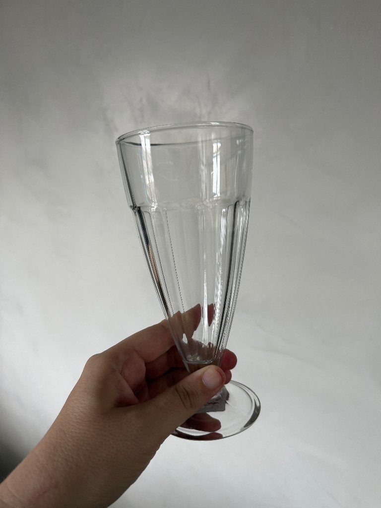 29 Milkshake glazen Nieuw, Ophalen of Verzenden, Nieuw, Overige typen