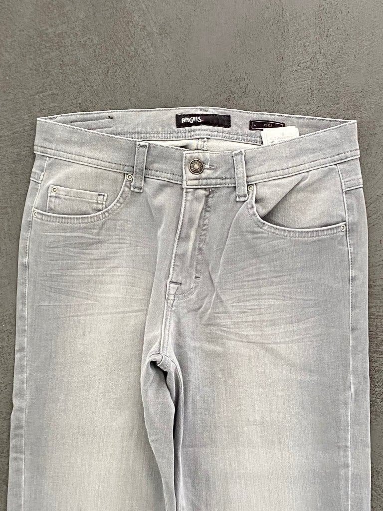 J79/6 Nieuw: Angels Cici spijkerbroek/jeans mt.36=S / L32, Nieuw, Ophalen of Verzenden, W28 - W29 (confectie 36), Angels