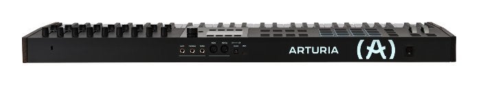 Arturia Keylab 61 MK3 Black USB/MIDI keyboard, Muziek en Instrumenten, ., Nieuw, Ophalen of Verzenden, .