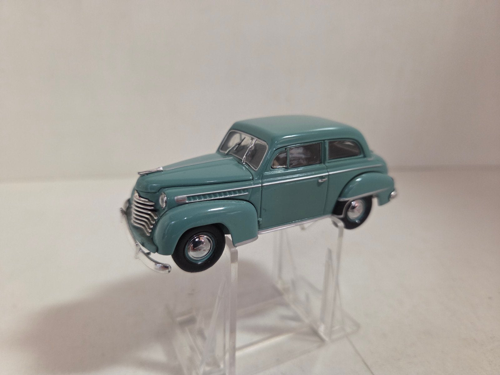 Minichamps Opel Olympia, Auto, ., Ophalen of Verzenden, Zo goed als nieuw
