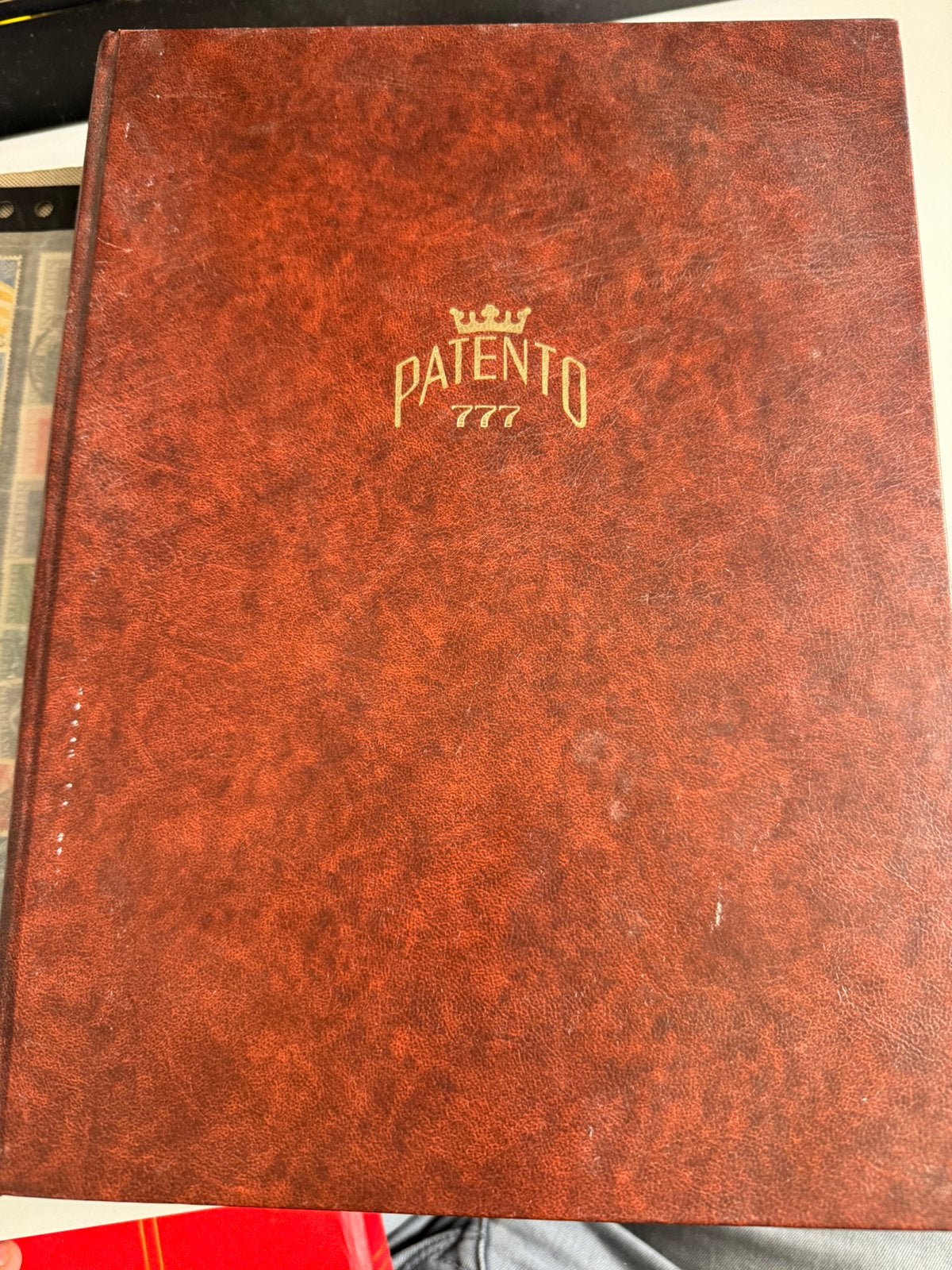 Nederland Postzegels incl boek, Ophalen of Verzenden