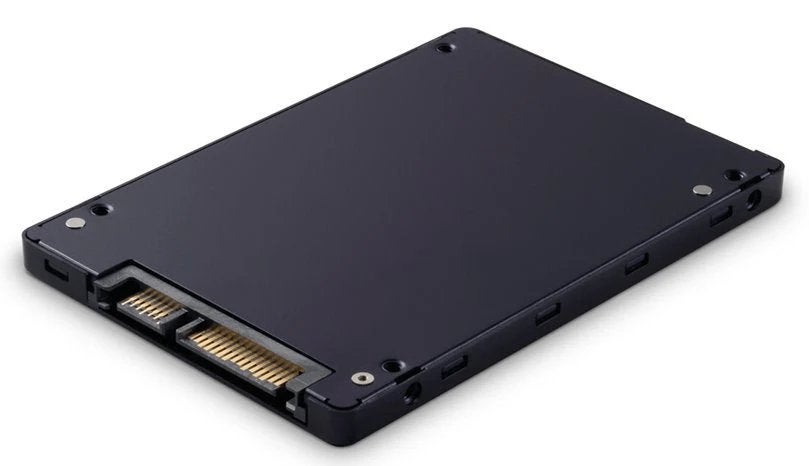 Samsung PM871 512GB 2.5" SATA SSD, Computers en Software, Harde schijven, Ophalen, Intern, 512GB, Zo goed als nieuw