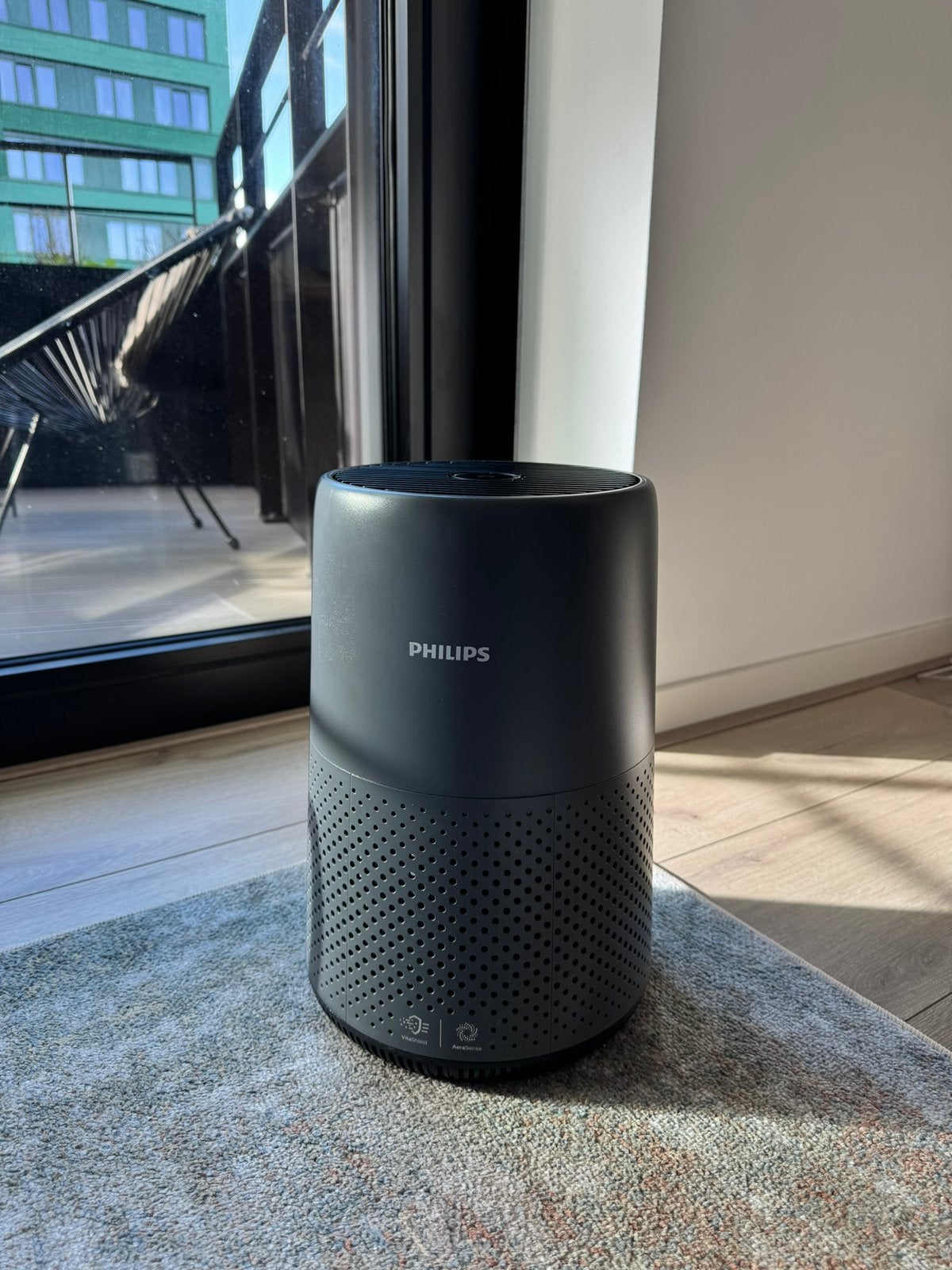 Philips 800i Series Air Purifier AC0850/11 – €75, Ophalen, Zo goed als nieuw, Luchtreiniger