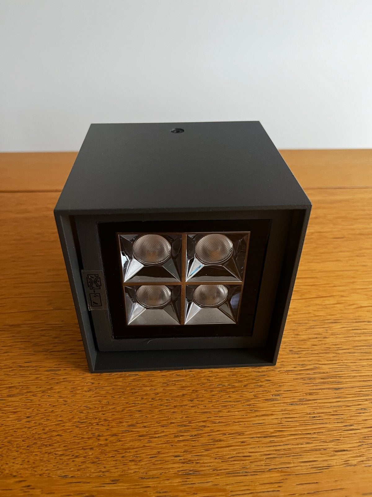 Buitenlamp (plafond) Lindby, Lindby, Modern, Inclusief lichtbron, Nieuw