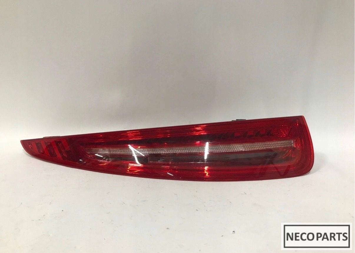 PORSCHE CARRERA 991 LED ACHTERLICHT ORIGINEEL, Auto-onderdelen, Gebruikt, -, -, Porsche