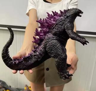 Godzilla King of Monsters collectors figuur (24cm), Ophalen of Verzenden, Nieuw