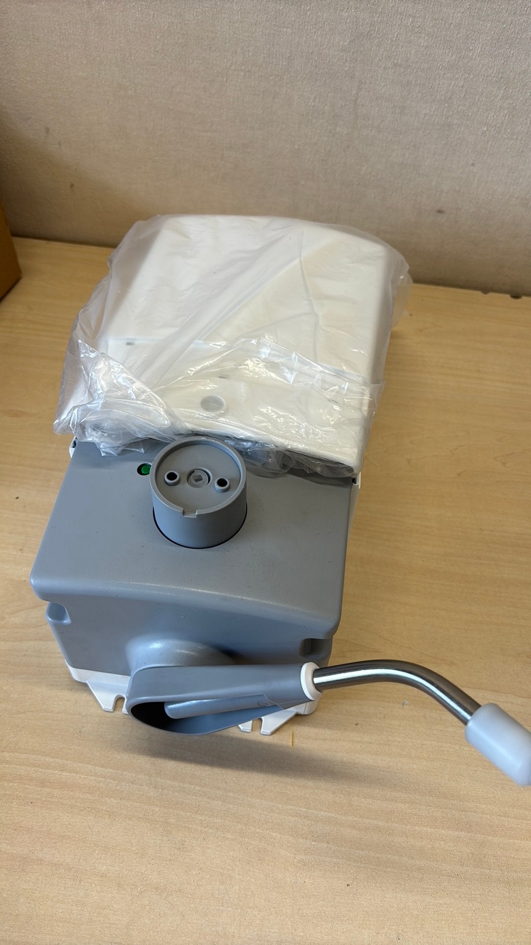 Zeepdispenser, Ophalen of Verzenden, Nieuw