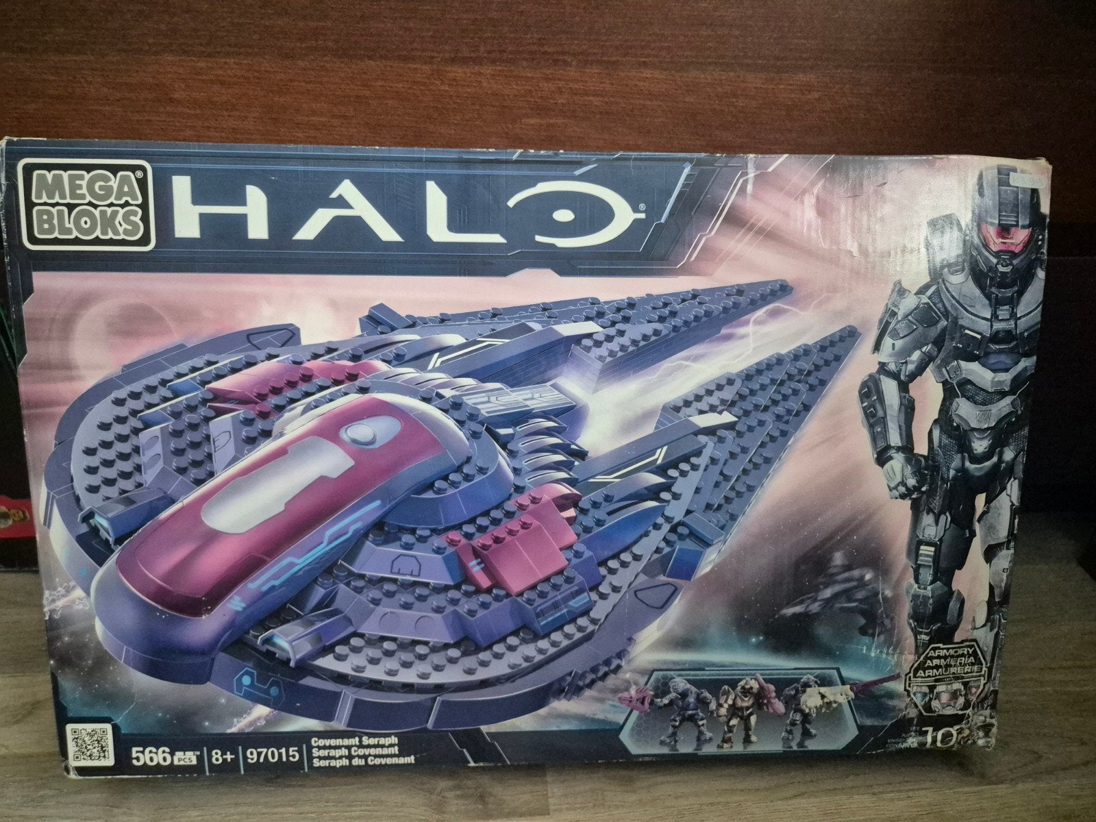 mega bloks, Ophalen of Verzenden, Megabloks