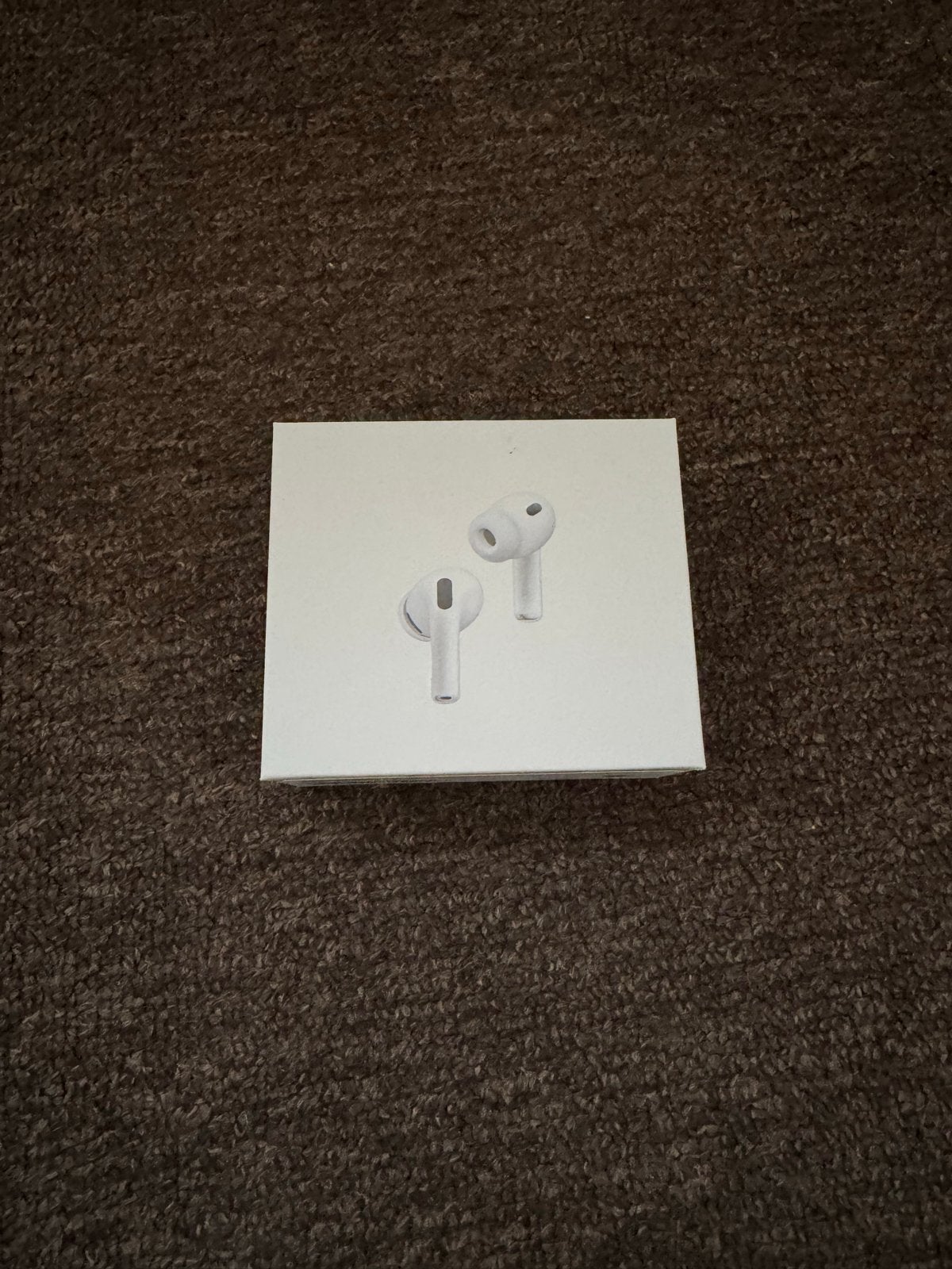 Apple AirPods Pro 3(geopend voor foto’s), In-ear, Bluetooth, Nieuw, Ophalen of Verzenden
