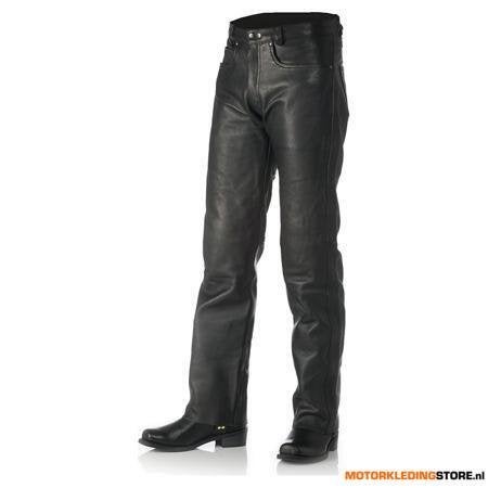 Grand Canyon Leather Bullet Jeans, Zwart, Ophalen of Verzenden, Nieuw met kaartje