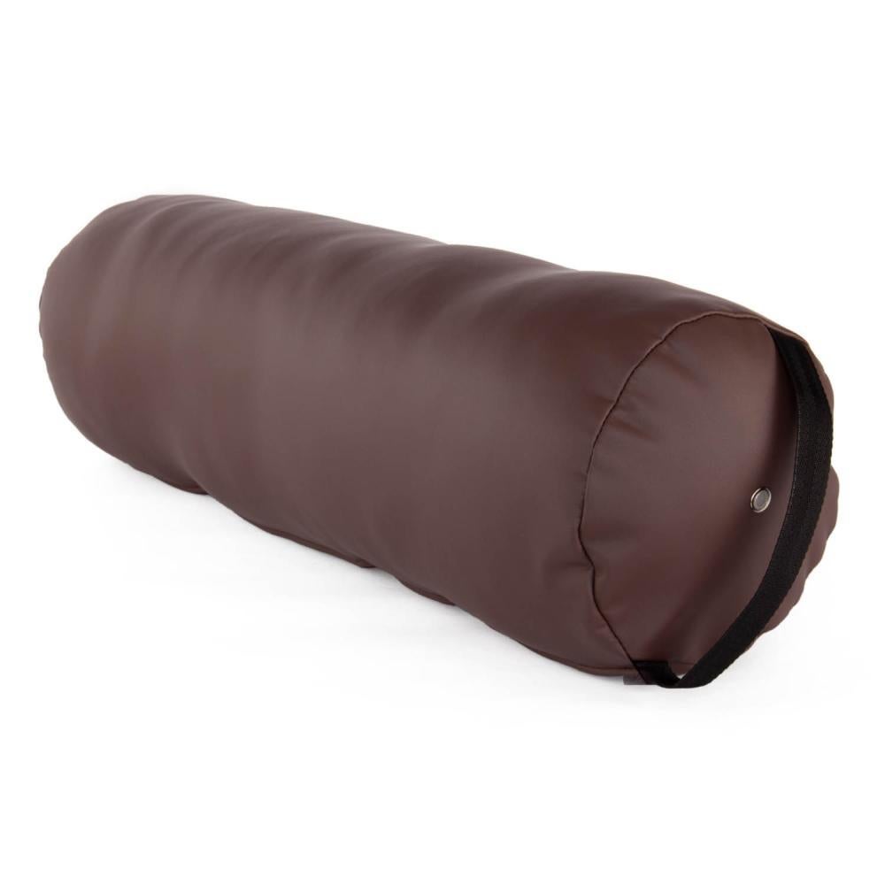 -50% Chocolate »Fluffy Bolster« – Super Zachte Knierol, Ophalen of Verzenden, Nieuw, Overige typen