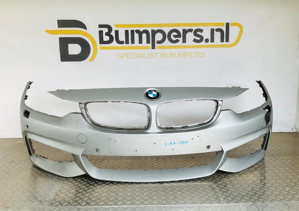 Bumper BMW X5 G05 F34 E60 E61 F32 F33 F36 ix i20 F40, Auto diversen, Tuning en Styling, Ophalen