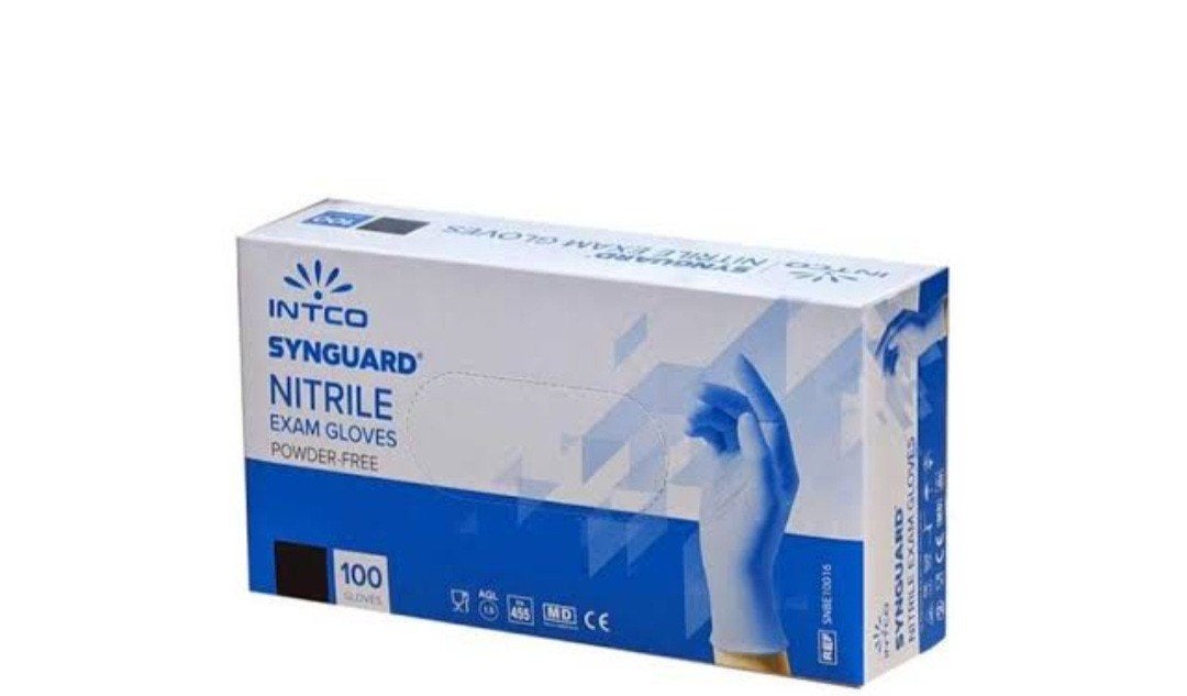 Partij nitril/vinyl/latex handschoenen. Groothandel, Ophalen of Verzenden