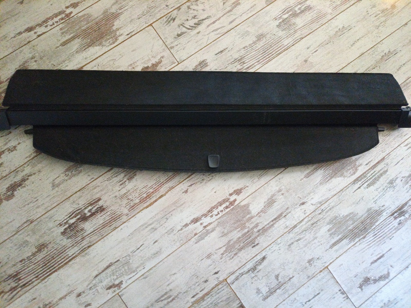 Kofferbak rolhoes Peugeot 5008 2011, Ophalen, Gebruikt
