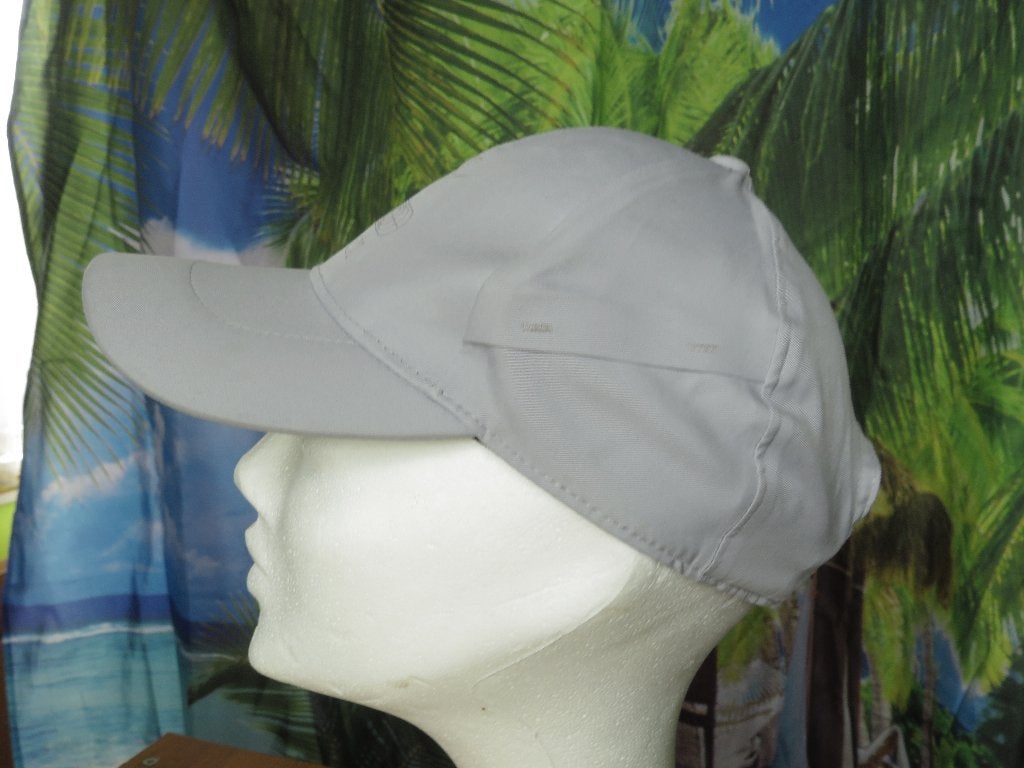  grijze club cap pet mt  s/m Nike Air Max , Kleding | Heren, Nike air max, Ophalen of Verzenden, Gedragen, Pet