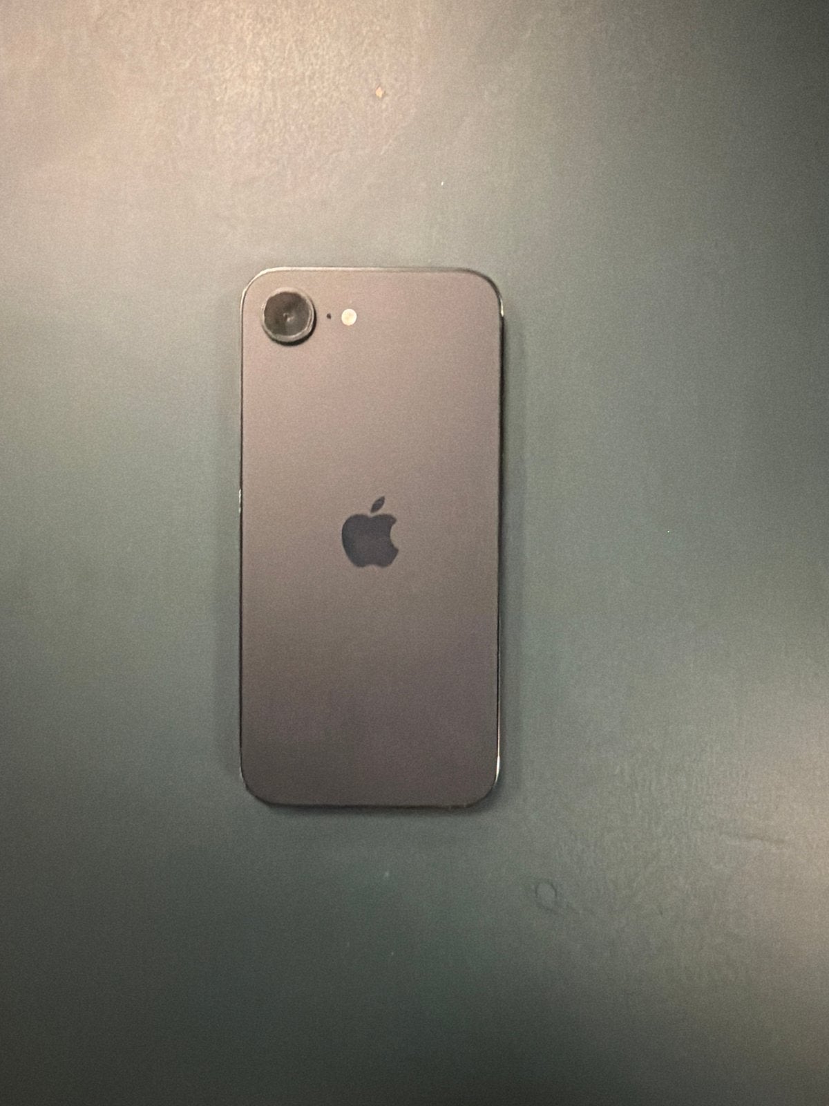 iPhone 16e 128GB - Batterij 97%, Ophalen of Verzenden, Gebruikt, 128 GB, IPhone 16e