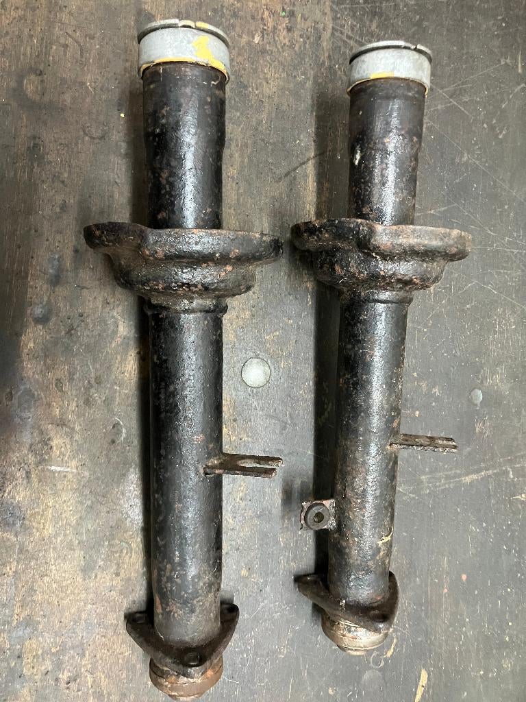 VW 1302 / 1302 veer potenset, Auto-onderdelen, Ophalen of Verzenden, Gebruikt, Volkswagen