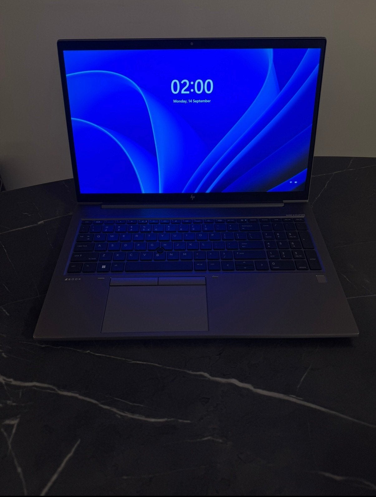 HP zBook Firefly G8 - i7 11th | 512GB | 16GB | T500, Gebruikt, Met videokaart, Ophalen of Verzenden, Gaming
