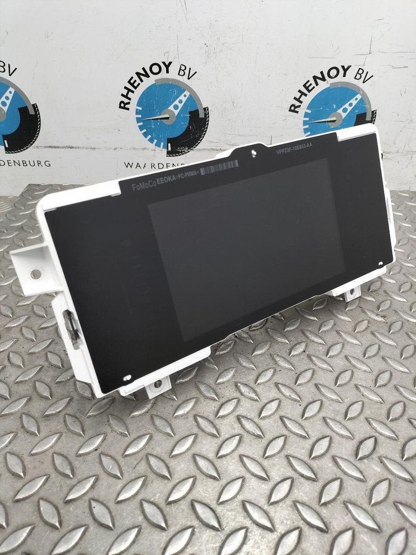 FORD TRANSIT COURIER KLOKKENPANEEL R2X610849AAL, 2797783 202, Auto-onderdelen, Dashboard en Schakelaars, Ophalen of Verzenden