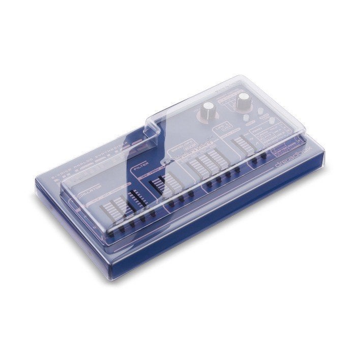 Decksaver stofkap voor Dreadbox Nymphes, Muziek en Instrumenten, ., Nieuw, ., .