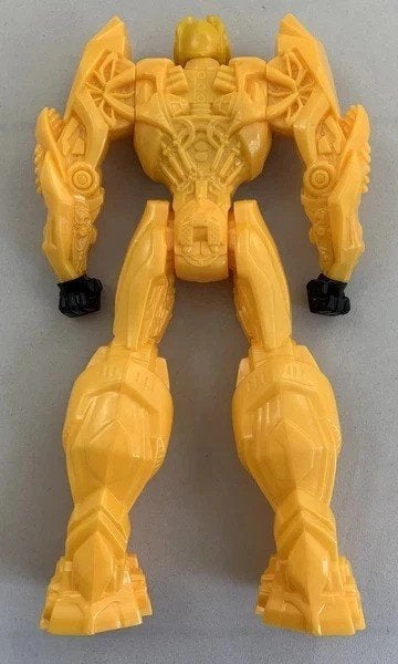 Transformers Movie Age Of Extinction Bumblebee Autobot 2013, Verzamelen, Coolsingel 104, 3011 AG Rotterdam, Netherlands, Verzenden