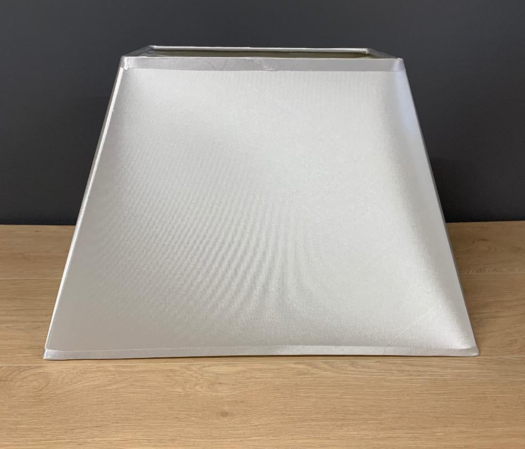 Luxe nieuw lampenkap StudioPieter twv € 149,00!, Ophalen of Verzenden, Nieuw, Minder dan 50 cm