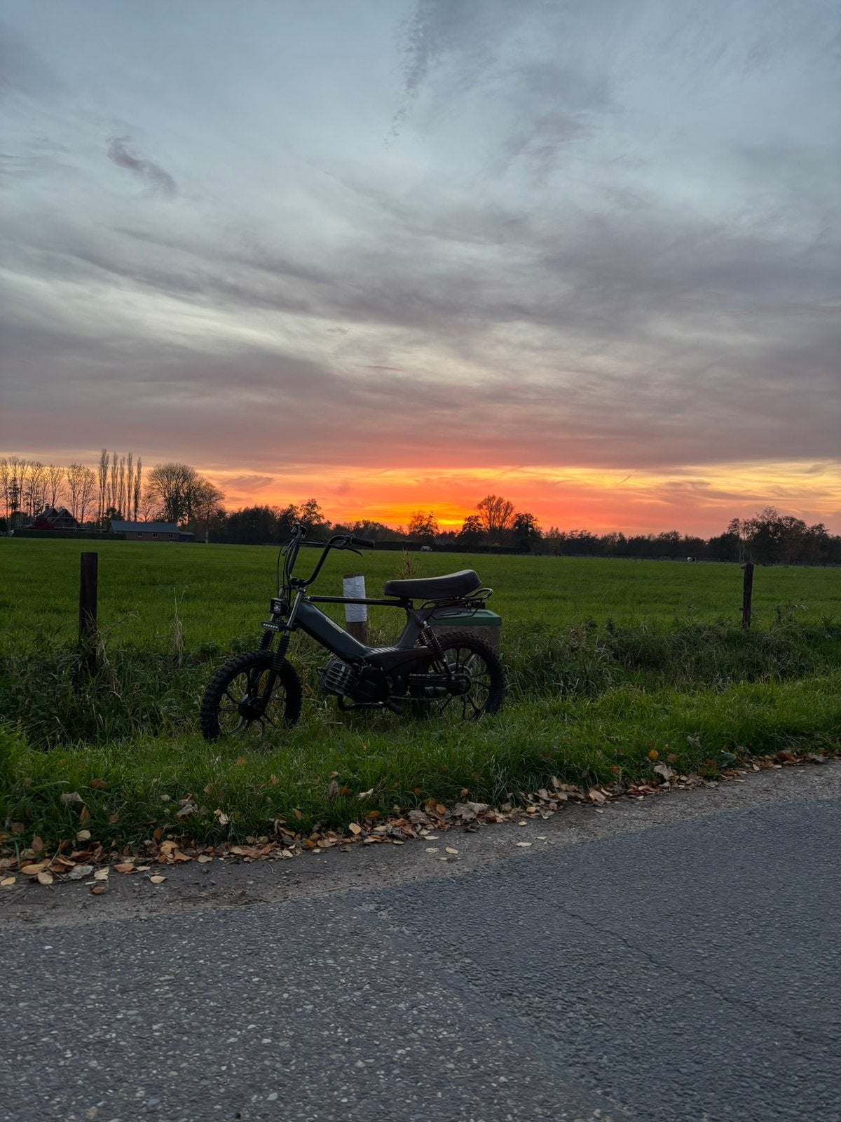 Tomos 65cc, Fietsen en Brommers, Ophalen of Verzenden, Zo goed als nieuw