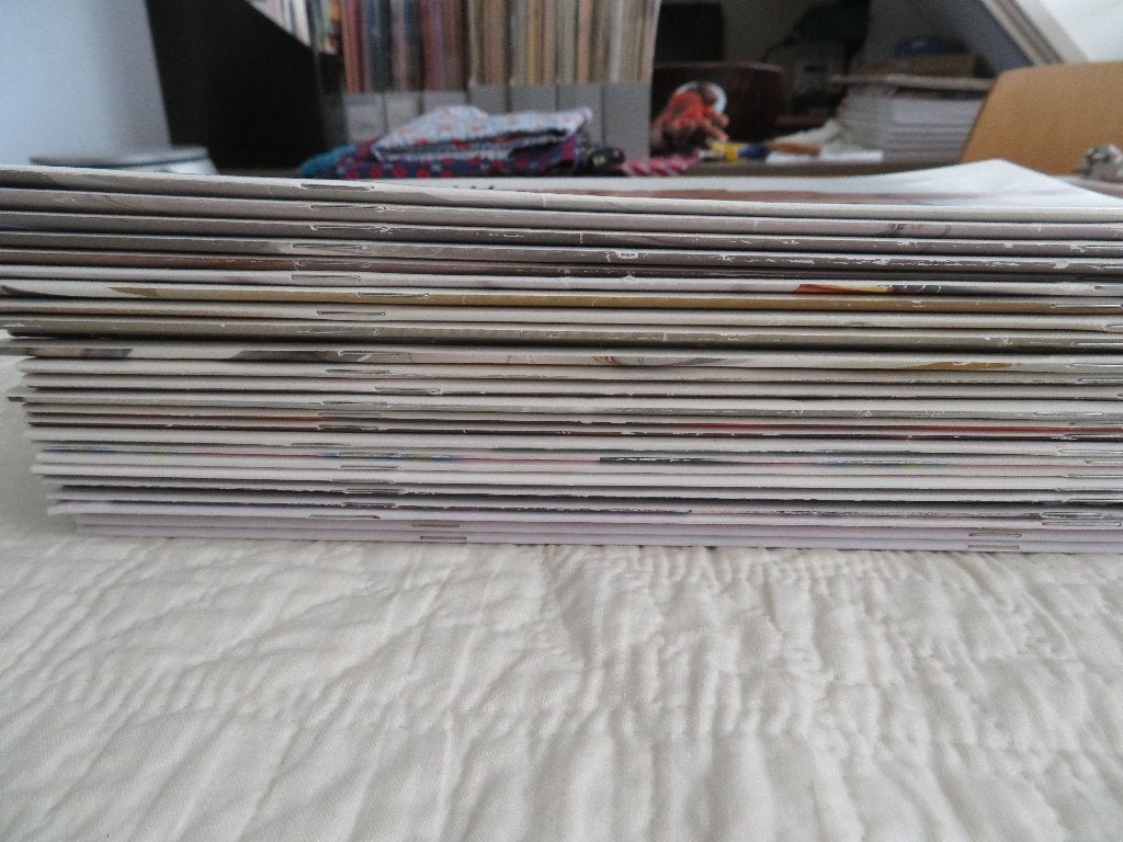 Coupe en mode, vakblad van Danckaerts modevakschool, Boeken, Ophalen of Verzenden, Zo goed als nieuw, Studie en Technieken, Diverse auteurs