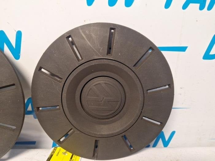 Wieldop set van een Volkswagen Transporter, Gebruikt, -, -, -