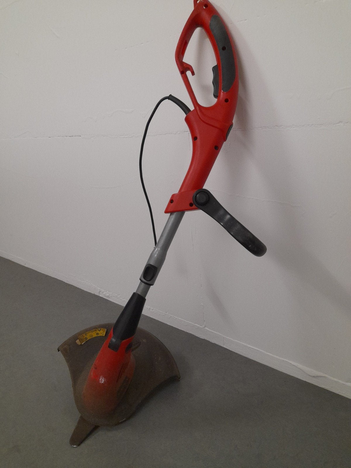 Elektrische grastrimmer - Gebruikt, Ophalen, Gebruikt, Onbekend, 30 tot 50 cm