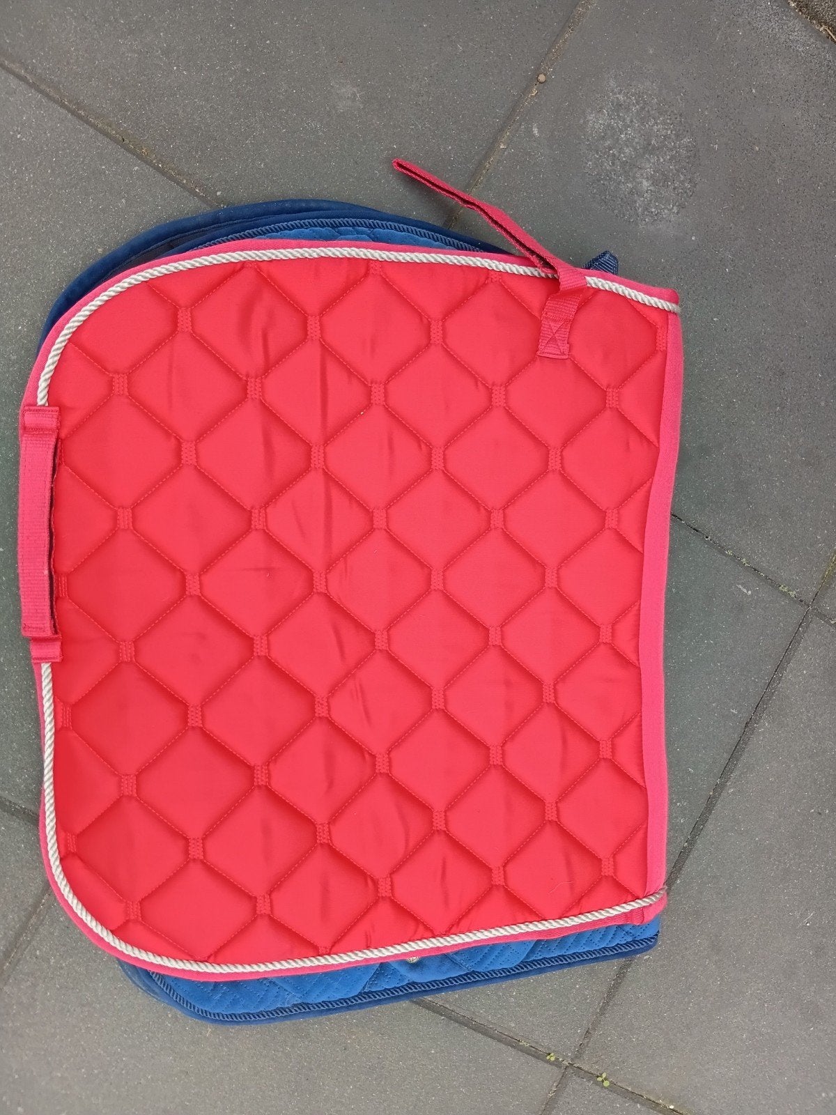 dekjes full, Dieren en Toebehoren, Full (L), Ophalen, Zo goed als nieuw