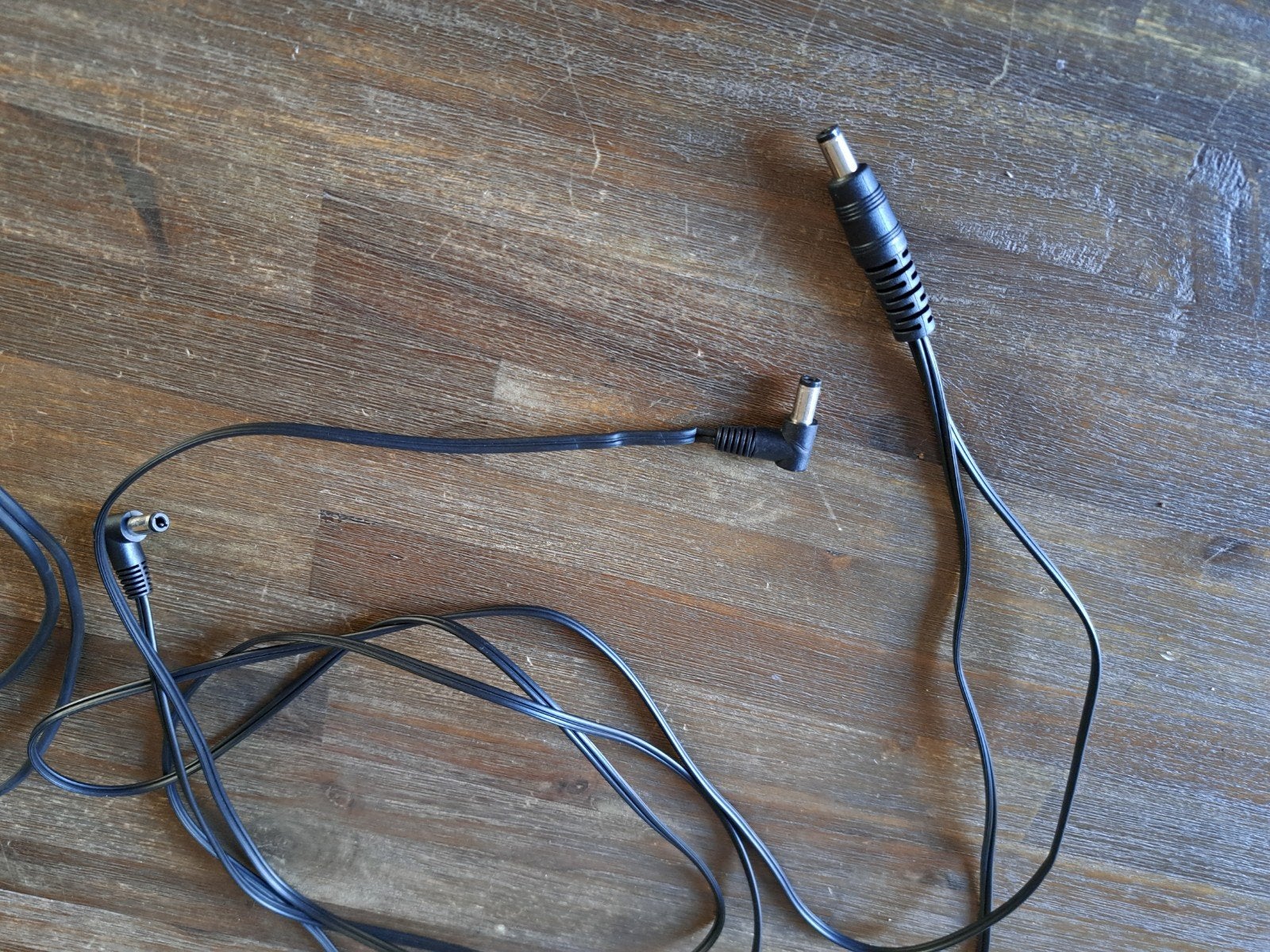Gerbing Accu- en Y-Kabel aansluitset, Ophalen, Gebruikt