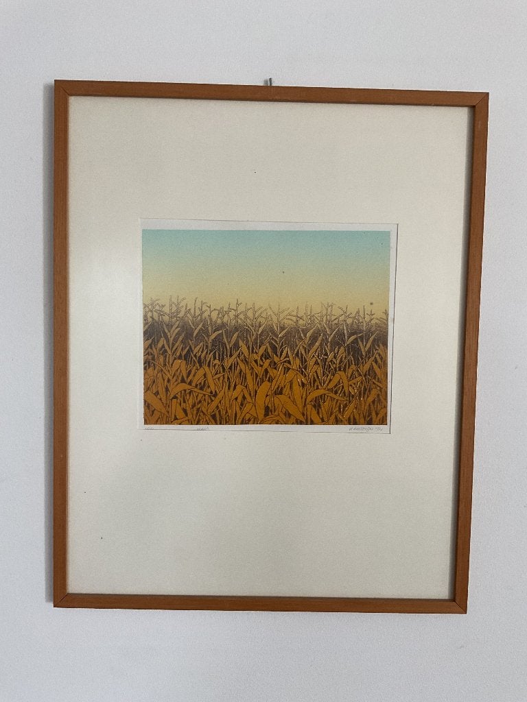 Henk Kastelijn  Mais, Antiek en Kunst, Ophalen
