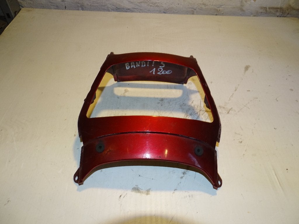 suzuki bandit 1200  koplamp kap, Ophalen of Verzenden, Gebruikt